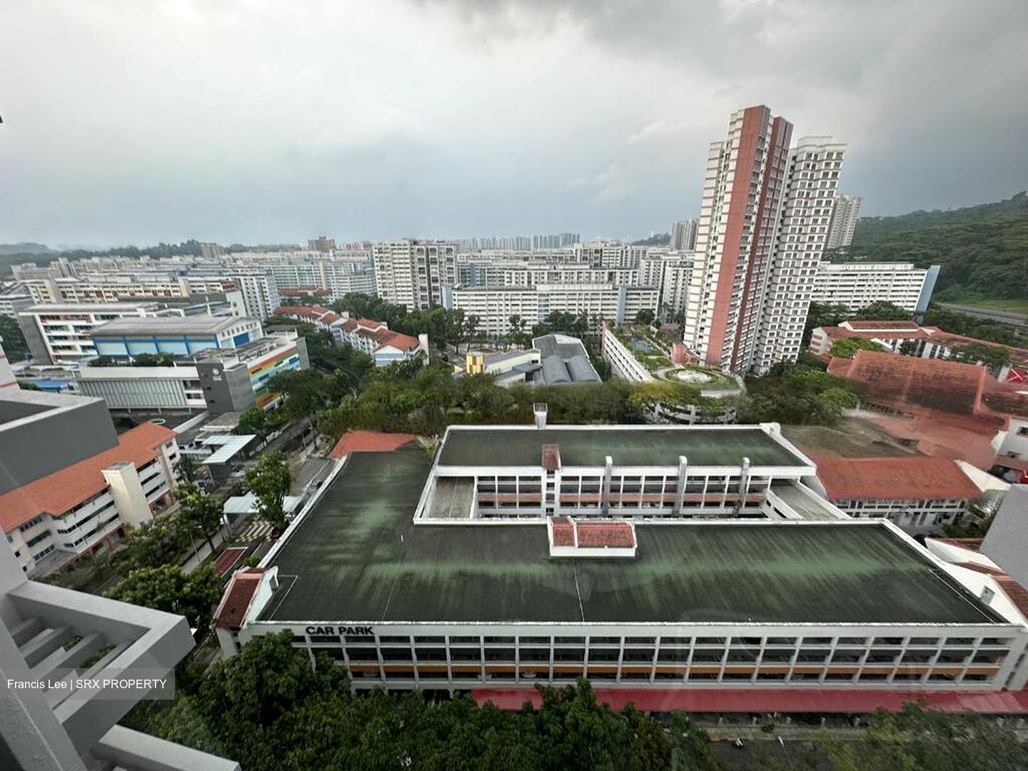 The Madeira (D23), Condominium #632009291